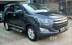 Toyota Innova Crysta 2.4 VX MT, 2019, Diesel