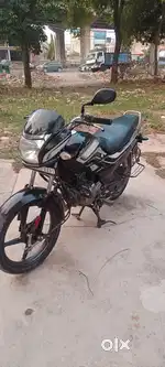 Super splendor