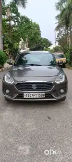 Maruti Suzuki Swift Dzire ZDI Plus , 2017, Diesel