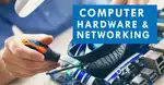 Hardware and Network Engineer