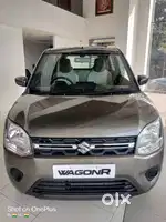 Buy Wagon R T Permit CNG at Minimum down Payment Rs.89,999/-