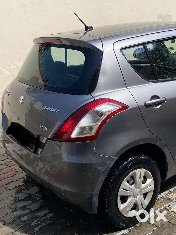 Maruti Suzuki Swift 2016 Diesel Well Maintained