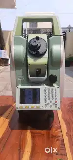 SATLAB TOTAL STATION SLT2