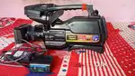 Sony full HD Video Camera MC-2500 Sony  Very Good Conditions