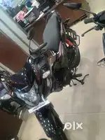 New Sp 125cc disc and drum