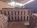 Bricks - செங்கல் - Wirecut Red Bricks
