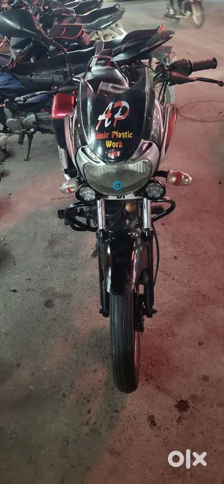 Bajaj discover100 cc Good condition.