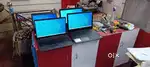 i3 i5 i7 laptop 8gb ram 4gb ssd 1tb 500gb graphics hp Dell Lenovo