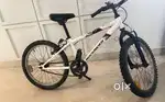 Kids cycle 5-8 years