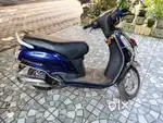 2021 suzuki access 125 in good condition