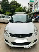 Maruti Suzuki Swift 2012 Diesel Well Maintained