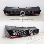 Volkswagen Polo Body Kit And Modification