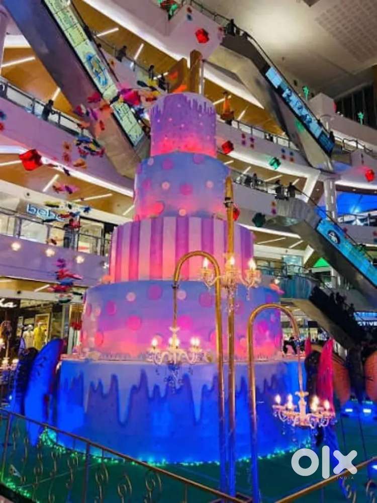 Normal interview Shopping Company