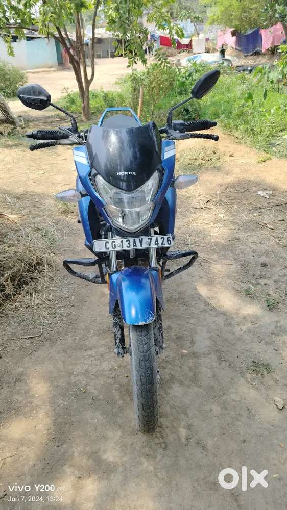 First owner
