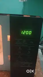 Microwave samsung