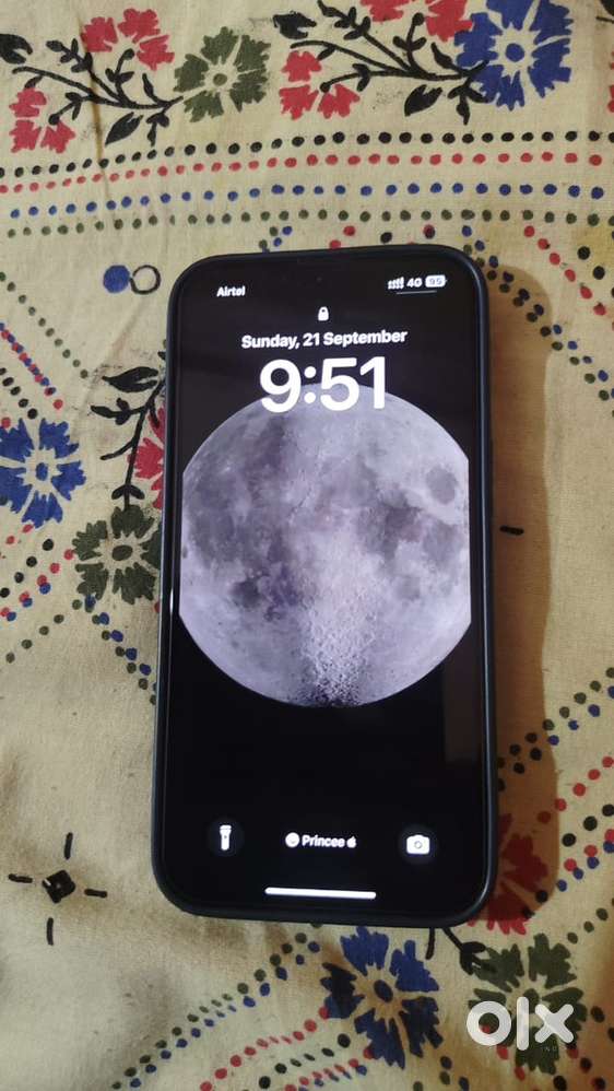 Iphone 14 ,128gb black