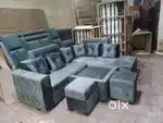 New sofa set in dwarka mor