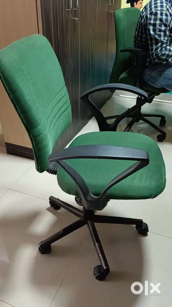 Office chair