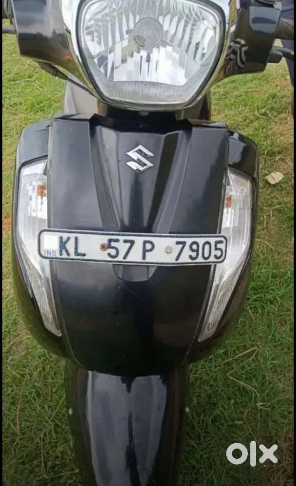 Good mileage Good condition