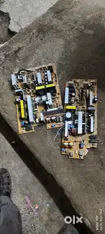 Computer scrap