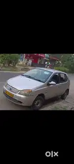 Tata Indica V2 2016 Diesel Well Maintained