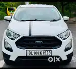 Ford Ecosport [2017-2021] 1.5 Ambiente TI-VCT, 2017, Petrol