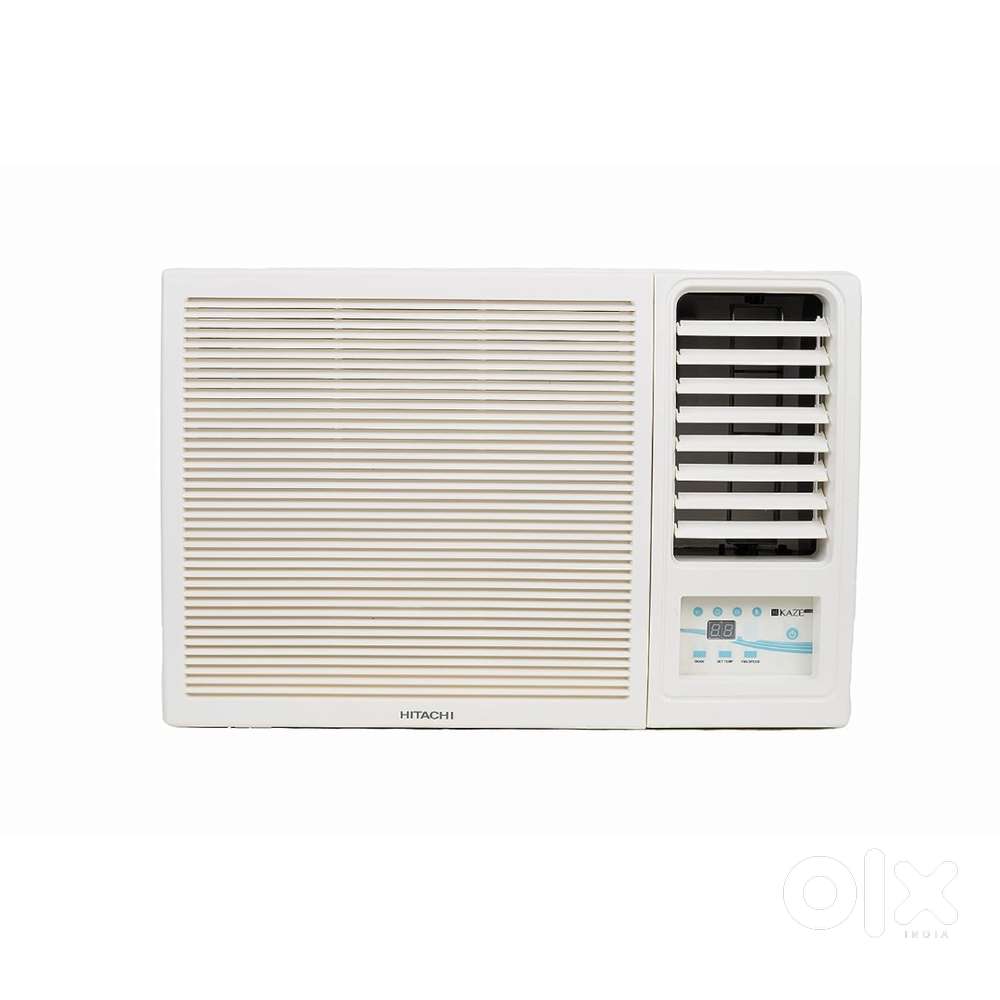 Window AC of 1 Ton capacity 3 years old