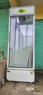 Western Refrigerator