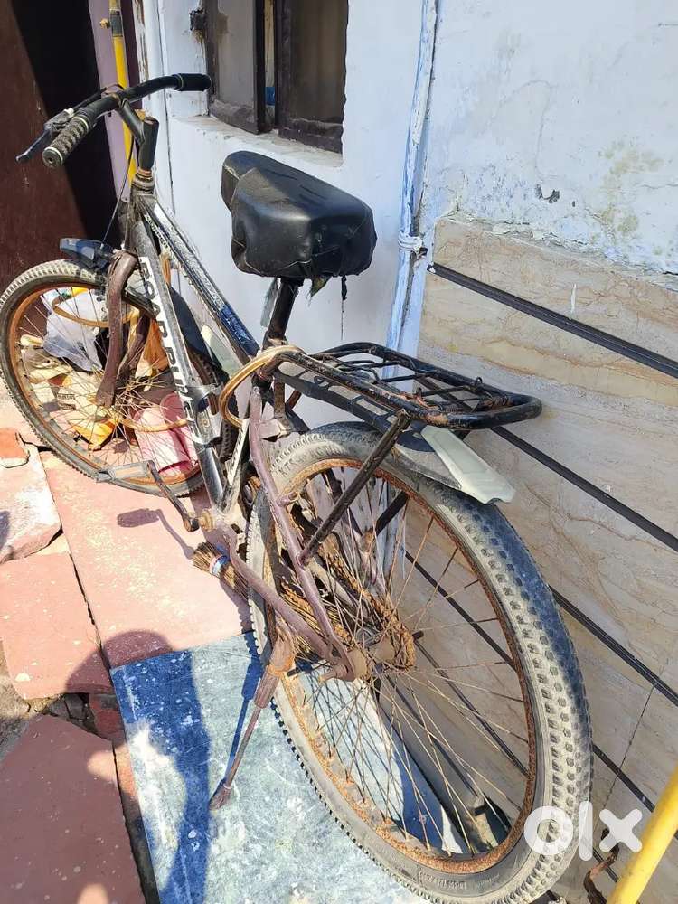 Ek number cycle ha