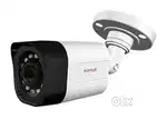 CCTV HD Camera INSTALLATION SER