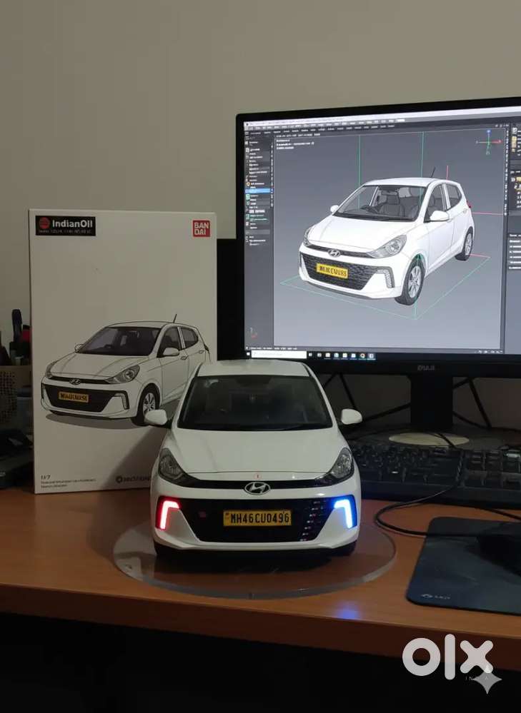 Aura gadi hai ola uber ki liye kon driver hai to msg kare