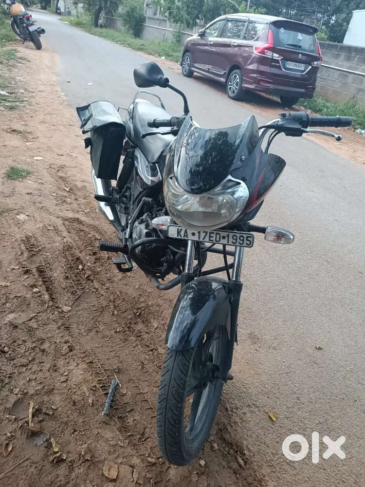 Bajaj Discover 150cc