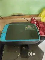 HP ink tank 319 all in one printer