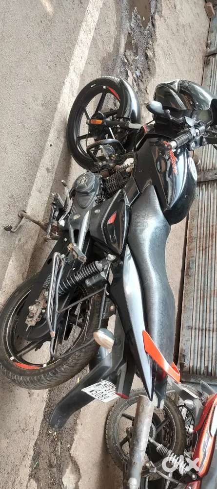 Bajaj Pulsar 125