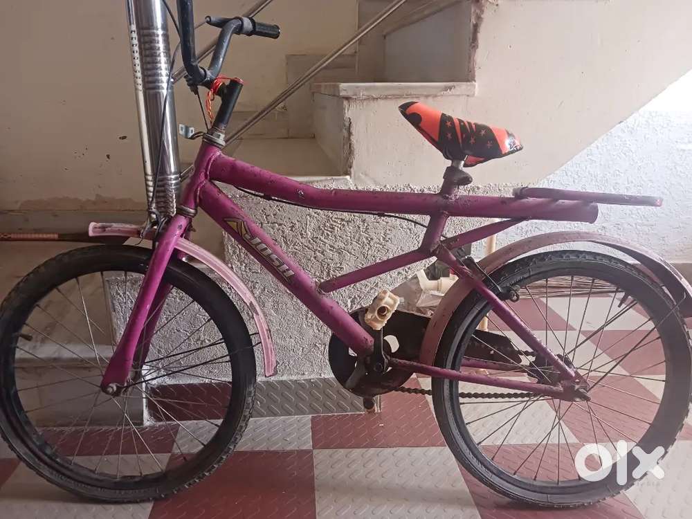 Good condition bicycle