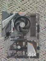 Gaming pc Motherboard