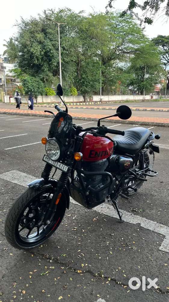 Hunter 350 urgent sell
