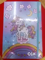 Only stationery items