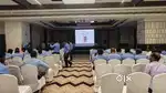 We do corporate events and birthday meetings events ect