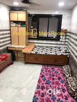 1Rk flat for sell near Mumbra Railway Station
