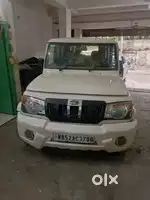 Mahindra Bolero 2016 Diesel 952312 Km Driven. Tax2026.
