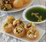 Pani puri wala