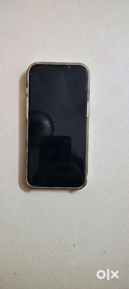 iPhone 13 128GB Starlight New condition with bill & box