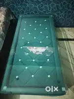 5 Seater sofa and center  table for sale In New colony Gurgaon