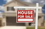 Independent House for rental income
