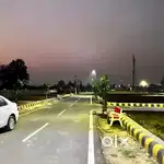 डीएलएफ गार्डन के पास रायबरेली रोड बैंक लोन के साथ प्लॉट