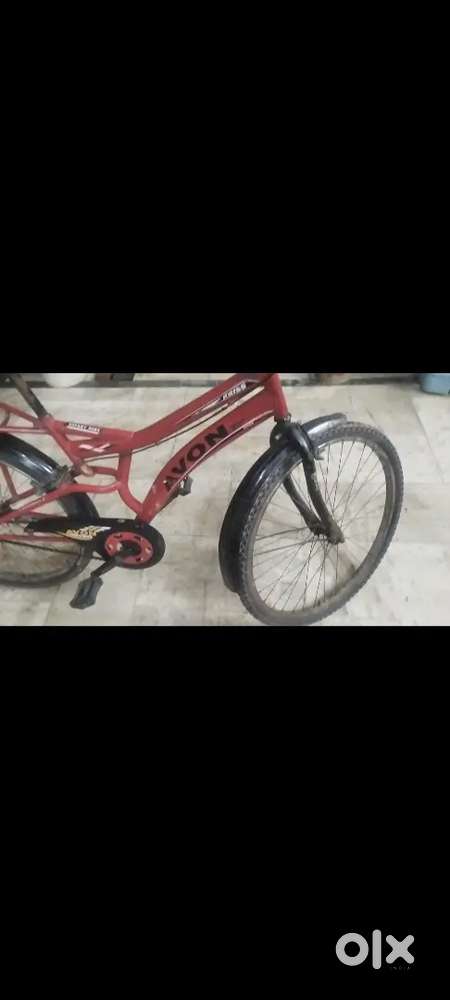 AVON Bicycle