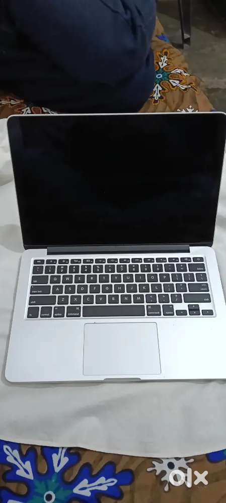 MacBook pro