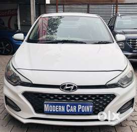 Hyundai New i20 1.2 Asta MT Dual Tone, 2017, Diesel