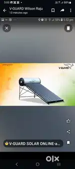 UPS, Solar water heater  Service, solar power Systems.